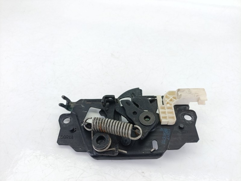 Recambio de cerradura capo para ford kuga ii (dm2) 1.5 tdci referencia OEM IAM BM5A16700AG  