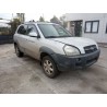 hyundai tucson (jm) del año 2004