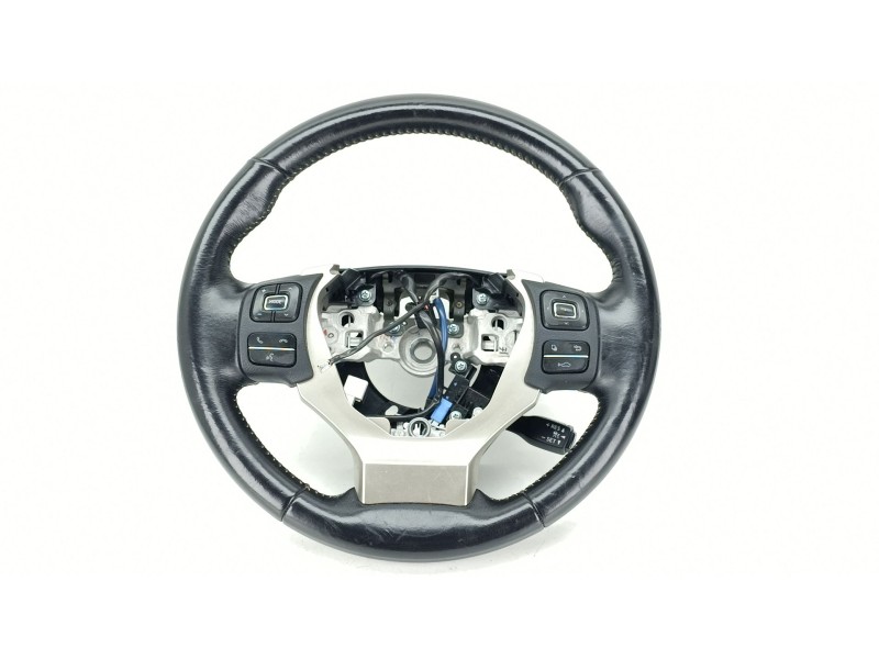 Recambio de volante para lexus nx (_z1_) 300h awd (ayz15) referencia OEM IAM 4510076100C4  
