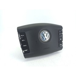 AIRBAG DELANTERO IZQUIERDO 7L6880201BT 