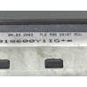 Recambio de airbag delantero izquierdo para volkswagen touareg (7la, 7l6, 7l7) 5.0 v10 tdi referencia OEM IAM 7L6880201BT  