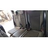 Recambio de asiento trasero medio para opel zafira tourer c (p12) 1.6 cdti (75) referencia OEM IAM   