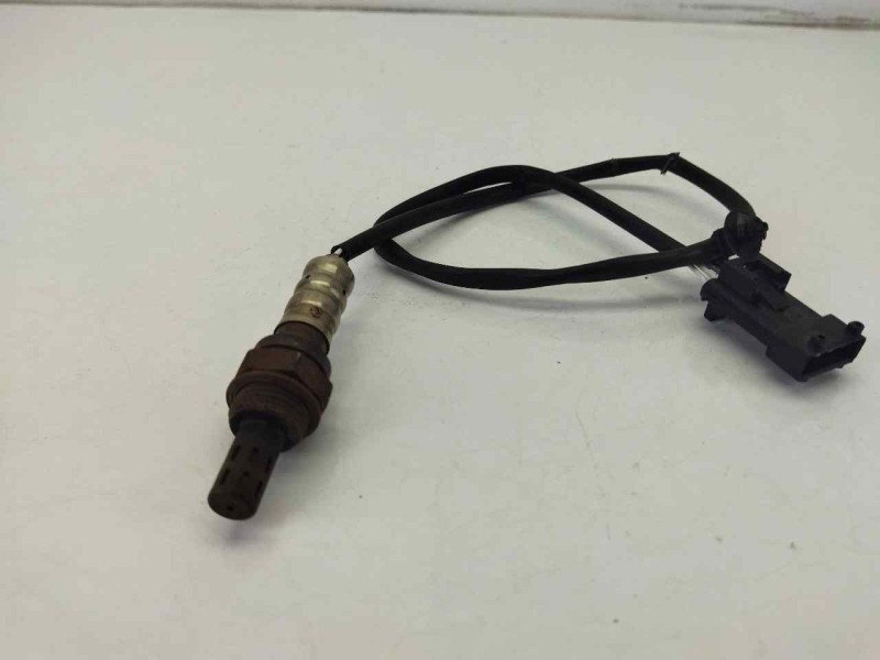 Recambio de sonda lambda para citroën xsara (n1) 1.6 i referencia OEM IAM 19652611  