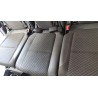 Recambio de asiento trasero medio para opel zafira tourer c (p12) 1.6 cdti (75) referencia OEM IAM   