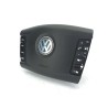 Recambio de airbag delantero izquierdo para volkswagen touareg (7la, 7l6, 7l7) 5.0 v10 tdi referencia OEM IAM 7L6880201BT  