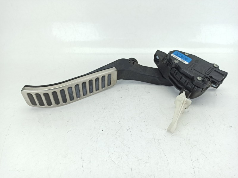 Recambio de potenciometro pedal para volkswagen touareg (7la, 7l6, 7l7) 5.0 v10 tdi referencia OEM IAM 7L6723507  