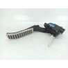 Recambio de potenciometro pedal para volkswagen touareg (7la, 7l6, 7l7) 5.0 v10 tdi referencia OEM IAM 7L6723507  