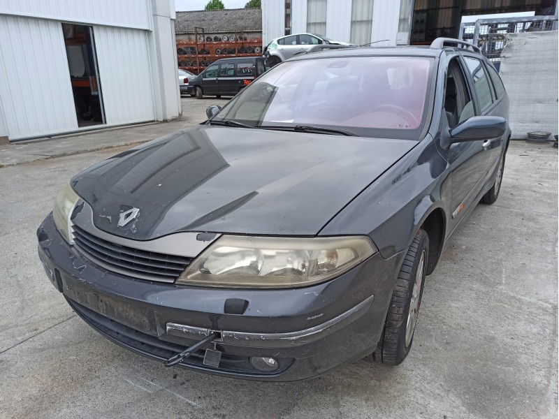 renault laguna ii grandtour (kg0/1_) del año 2001