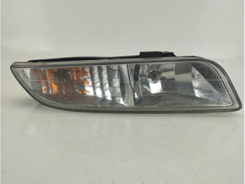 Recambio de faro antiniebla derecho para ssangyong rexton / rexton ii (gab_) 2.7 xdi referencia OEM IAM 1080299  