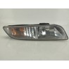 Recambio de faro antiniebla derecho para ssangyong rexton / rexton ii (gab_) 2.7 xdi referencia OEM IAM 1080299  