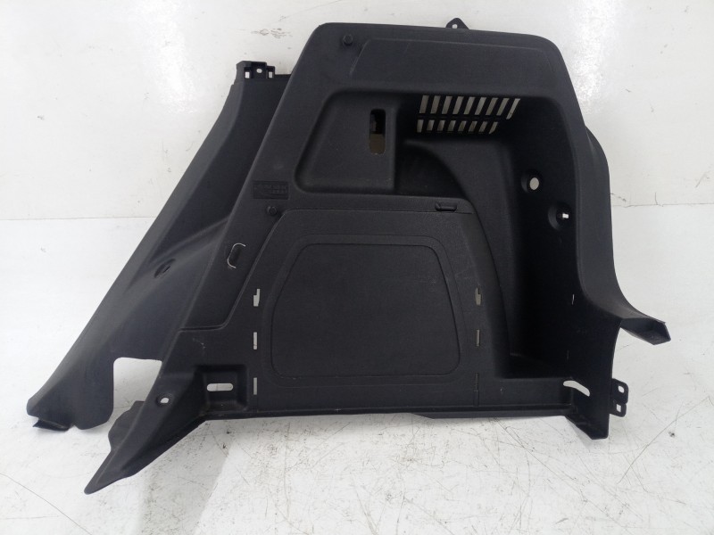 Recambio de moldura para skoda fabia ii (542) 1.2 referencia OEM IAM   