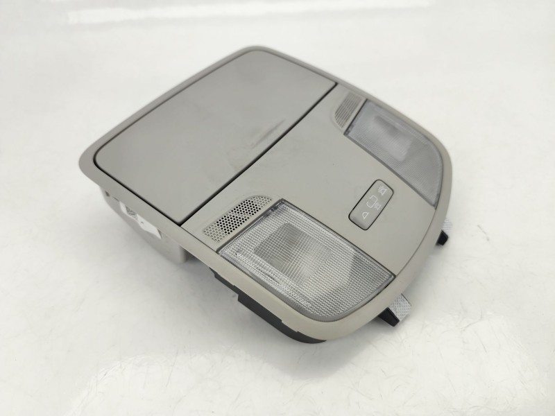 Recambio de luz interior para hyundai i30 fastback (pde, pden) 1.0 t-gdi referencia OEM IAM 92800G3010  