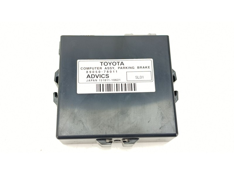 Recambio de modulo electronico para lexus nx (_z1_) 300h awd (ayz15) referencia OEM IAM 8905078011  