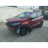 ford ecosport del año 2023