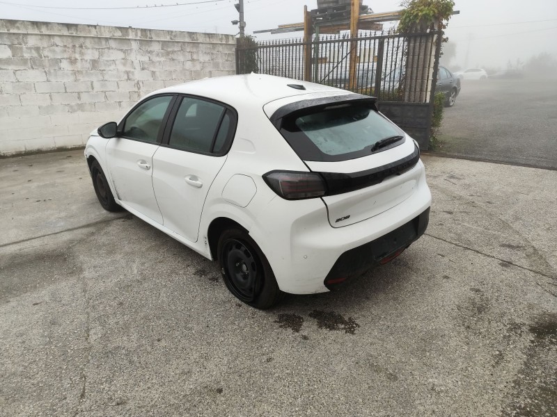 PEUGEOT 208 II (UB_, UP_, UW_, UJ_)