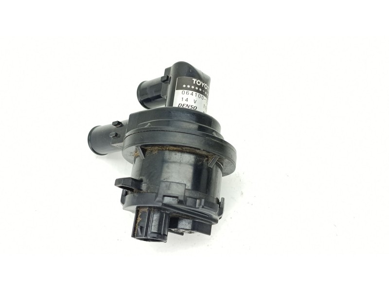 Recambio de bomba agua para lexus nx (_z1_) 300h awd (ayz15) referencia OEM IAM 641001301  