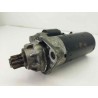 Recambio de motor arranque para seat leon (1m1) 1.9 tdi referencia OEM IAM 0001125018  