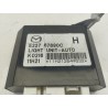 Recambio de centralita luces para mazda cx-7 (er) 2.2 mzr-cd awd (er10a) referencia OEM IAM E22767890C  