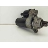Recambio de motor arranque para seat leon (1m1) 1.9 tdi referencia OEM IAM 0001125018  