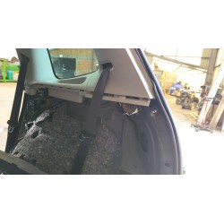 CINTURON SEGURIDAD TRASERO DERECHO 13332242 