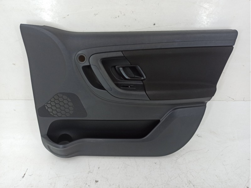 Recambio de guarnecido puerta delantera derecha para skoda fabia ii (542) 1.2 referencia OEM IAM 5J1867006  