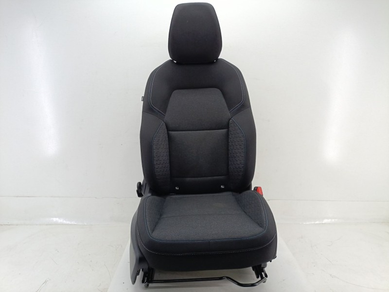 Recambio de asiento delantero derecho para renault captur ii (hf_) tce 90 (hfm6) referencia OEM IAM 4842570  