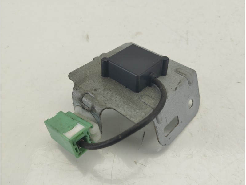 Recambio de antena para mazda cx-7 (er) 2.2 mzr-cd awd (er10a) referencia OEM IAM EG2366DY0  