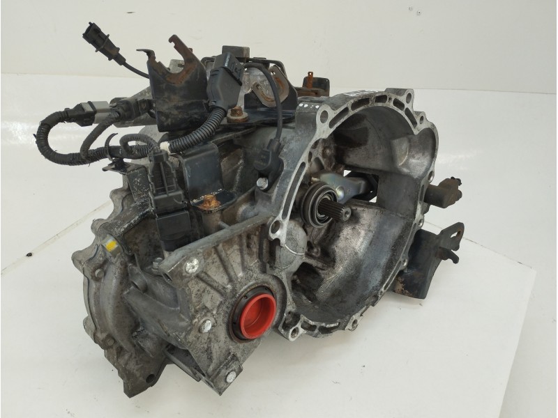 Recambio de caja cambios para kia cee´d hatchback (ed) 1.6 crdi 115 referencia OEM IAM S71767  
