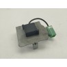 Recambio de antena para mazda cx-7 (er) 2.2 mzr-cd awd (er10a) referencia OEM IAM EG2366DY0  