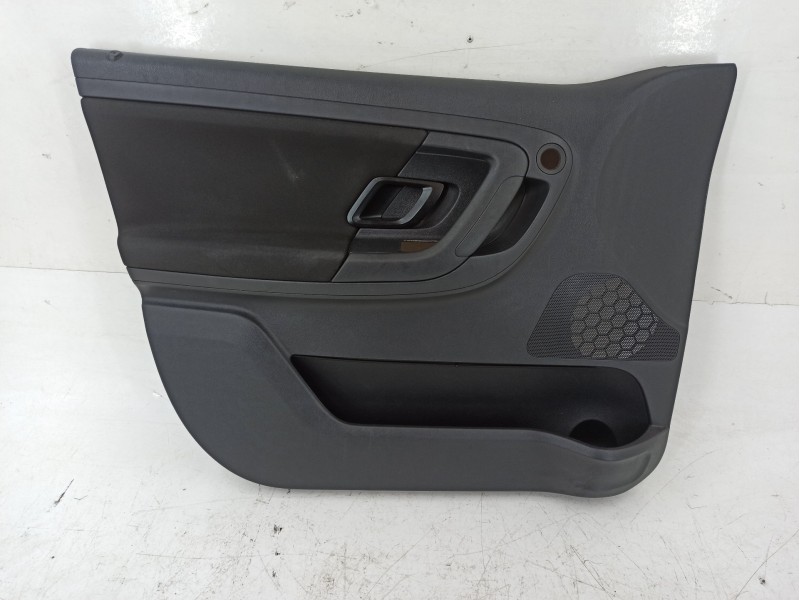 Recambio de guarnecido puerta delantera izquierda para skoda fabia ii (542) 1.2 referencia OEM IAM 5J1867005  