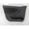 Recambio de guarnecido puerta delantera izquierda para skoda fabia ii (542) 1.2 referencia OEM IAM 5J1867005  