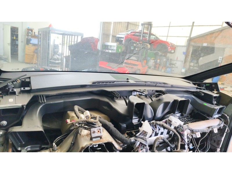 Recambio de salpicadero para opel zafira tourer c (p12) 1.6 cdti (75) referencia OEM IAM   