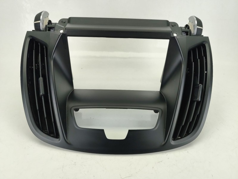 Recambio de rejilla aireadora para ford kuga ii (dm2) 1.5 tdci referencia OEM IAM GV4118835BEW  