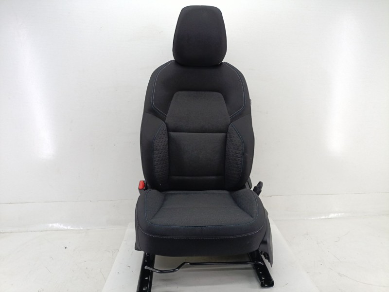 Recambio de asiento delantero izquierdo para renault captur ii (hf_) tce 90 (hfm6) referencia OEM IAM 873014463R  