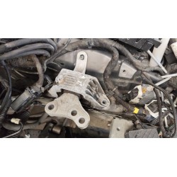 SOPORTE MOTOR IZQUIERDO 13248544 