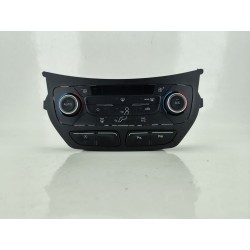 MANDO CLIMATIZADOR GJ5T18C612AG 