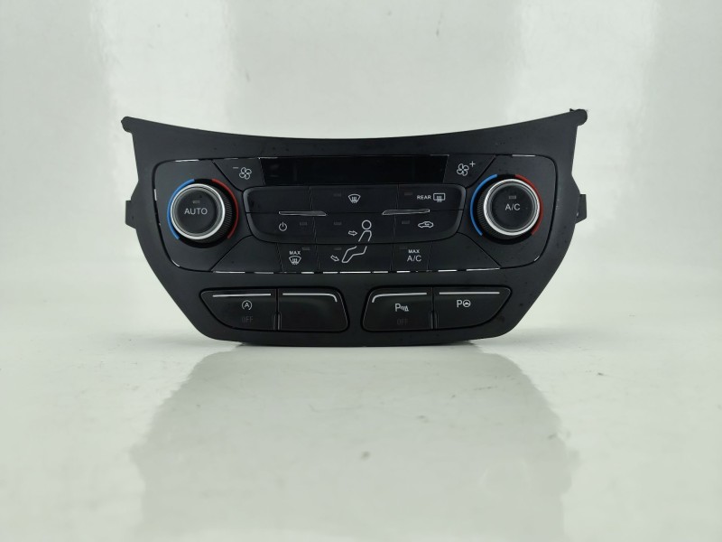 Recambio de mando climatizador para ford kuga ii (dm2) 1.5 tdci referencia OEM IAM GJ5T18C612AG  