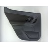 Recambio de guarnecido puerta trasera izquierda para skoda fabia ii (542) 1.2 referencia OEM IAM 5J6867209  