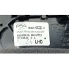 Recambio de rejilla aireadora para opel mokka 1.2 (76) referencia OEM IAM 98362543ZD  