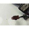 Recambio de retrovisor izquierdo para peugeot 407 (6d_) 1.6 hdi 110 (6d9hzc, 6d9hyc) referencia OEM IAM 41454313  
