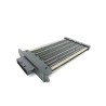 Recambio de resistencia calefaccion para kia cee´d hatchback (ed) 1.6 crdi 115 referencia OEM IAM 07T284M0238  