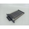 Recambio de resistencia calefaccion para kia cee´d hatchback (ed) 1.6 crdi 115 referencia OEM IAM 07T284M0238  