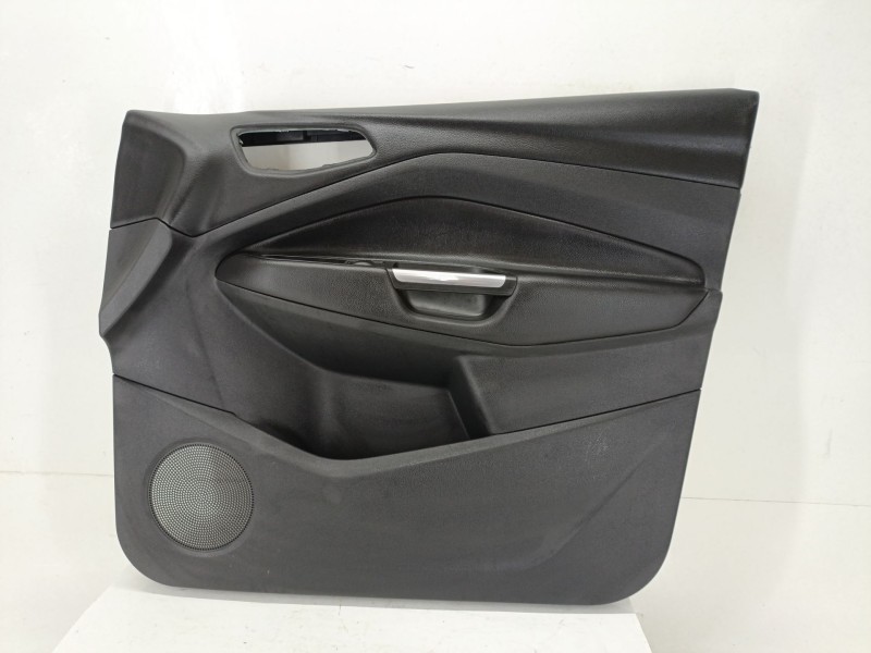 Recambio de guarnecido puerta delantera derecha para ford kuga ii (dm2) 1.5 tdci referencia OEM IAM CV4423890A  