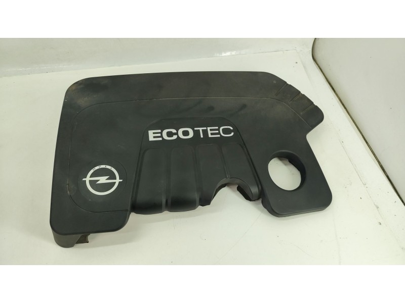 Recambio de tapa motor para opel zafira tourer c (p12) 1.6 cdti (75) referencia OEM IAM 55503707  