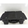 Recambio de asiento trasero para renault captur ii (hf_) tce 90 (hfm6) referencia OEM IAM 870068881R  