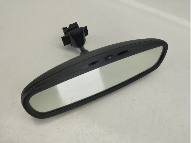 Recambio de espejo para mazda cx-7 (er) 2.2 mzr-cd awd (er10a) referencia OEM IAM BBM369220A  