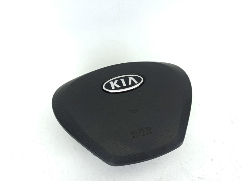 Recambio de airbag delantero izquierdo para kia cee´d hatchback (ed) 1.6 crdi 115 referencia OEM IAM 1H56900010  