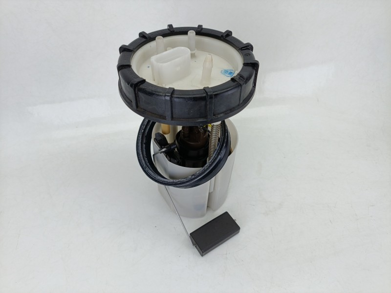 Recambio de aforador para skoda fabia ii (542) 1.2 referencia OEM IAM 6R0919051F  