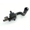 Recambio de bomba agua para ford kuga iii (dfk) 2.0 ecoblue mhev referencia OEM IAM LX6118D473DWC  