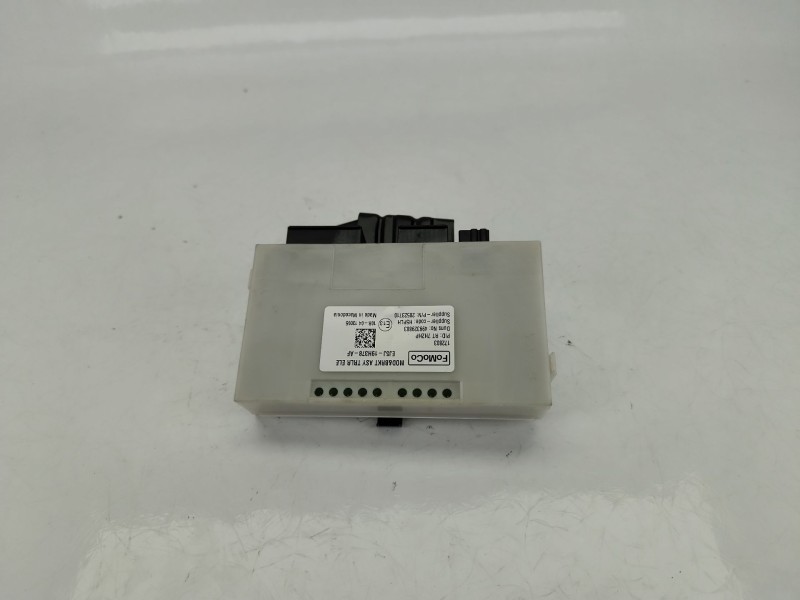 Recambio de modulo electronico para ford kuga ii (dm2) 1.5 tdci referencia OEM IAM EJ5J19H378  